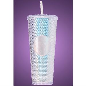 Starbucks 2018 Unicorn Tumbler🦄